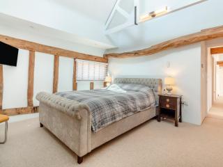 Granary Barn - Ashwellthorpe - 1