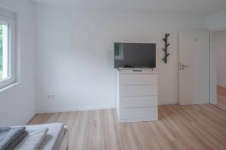 Gäste- und Monteurwohnung in Schramberg mit Parkplatz, WLAN, Küche bis 6 Personen - SCH02 - 5