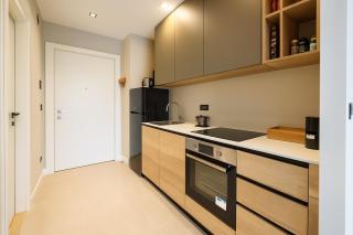 Waterfront Cosy Studio Nest - 2