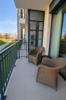 Waterfront Cosy Studio Nest - 4