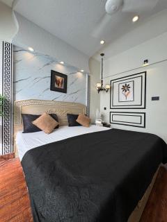 Spacious 2 bedroom apartment at DHA Phase 6 Karachi - 7