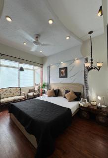 Spacious 2 bedroom apartment at DHA Phase 6 Karachi - 6