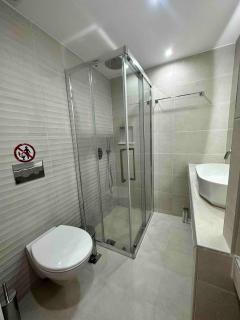 Downtown modern apartment - Athènes - 7