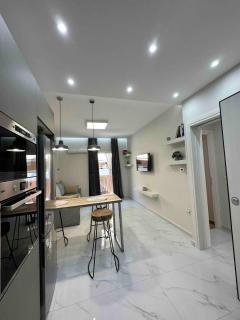 Downtown modern apartment - 2