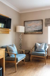 Fairlawns, Hotel And Spa - 1