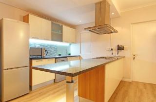 Private Blouberg Beachfront Getaway - 6