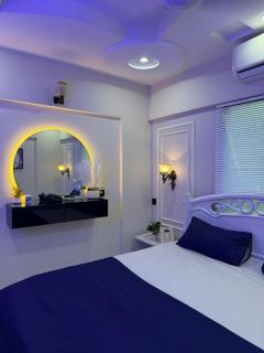 Spacious 2 bedroom apartment at DHA Phase 6 Karachi - 9
