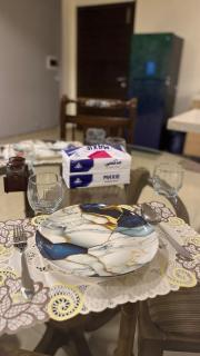 Modern 1BR Apartment Bahria Heights 1 - 7