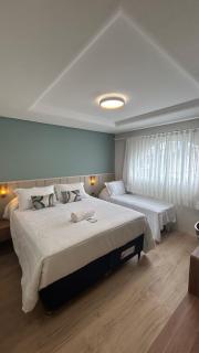 Hotel VillaReal Guaratuba - Caieiras - 2