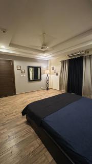 Modern 1BR Apartment Bahria Heights 1 - 1