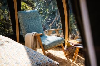 Bulles d'Olive Provence - Piscine & Jacuzzi avec vue - Nyons - 2