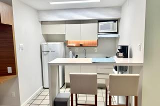 Estúdio Completo em Ondina – Perto do Farol da Barra - 1