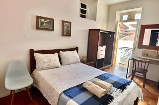 Apartamento no Coração do Centro Histórico de Salvador – Santo Antônio Além do Car - 7