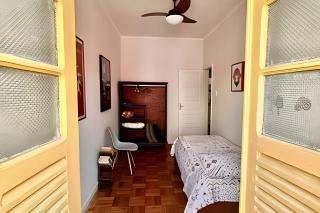 Apartamento no Coração do Centro Histórico de Salvador – Santo Antônio Além do Car - 4