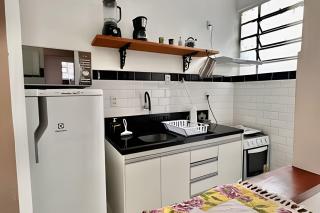 Apartamento no Coração do Centro Histórico de Salvador – Santo Antônio Além do Car - 3