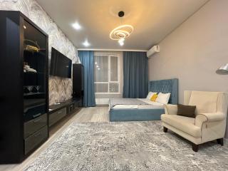 Respublika LUX Уютная 2-комнатная квартира - 6