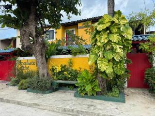 Pousada Leão - Maceió - 2