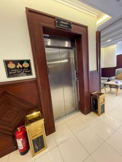 اغادير الشرق للشقق المخدومة - Riyadh - 1