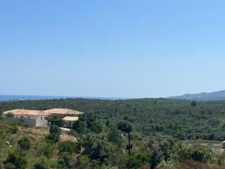 Villa Héliopolis - Ventiseri - 1