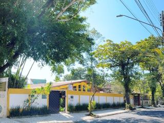 Tombo Beach Yoga Bem-estar - 8