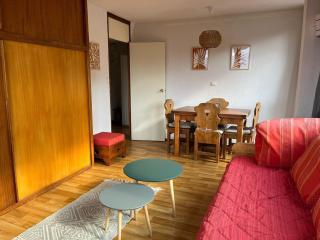 Appartement lumineux au cœur de Plagne Centre, accès direct aux pistes - FR-1-181-2687 - 2