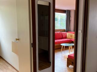 Appartement lumineux au cœur de Plagne Centre, accès direct aux pistes - FR-1-181-2687 - 1