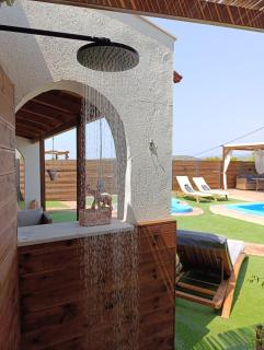 Villa Red Porto Cheli - 2
