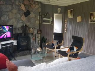 Charming Chalet in Transinne - Libin - 3