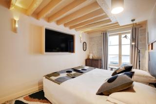 NoChichi-Collections - Jardin du Luxembourg - 4