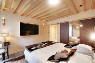 NoChichi-Collections - Jardin du Luxembourg - 1