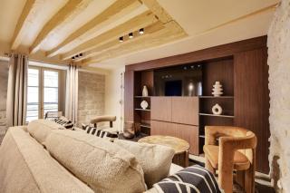 NoChichi-Collections - Jardin du Luxembourg - 5