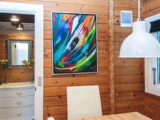 6 person holiday home in Glesborg-By Traum - 1