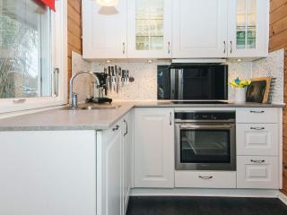 6 person holiday home in Glesborg - 1