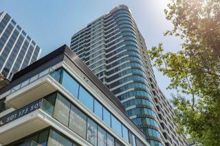 Premium LUX Apartment Unique Tower Heart of Warsaw by Renters Prestige - 7