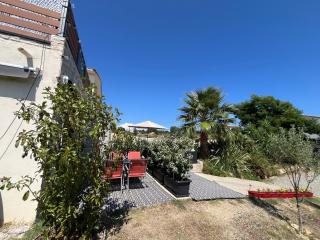 Villa Héliopolis - Ventiseri - 5