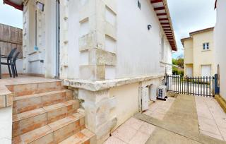 3 Bedroom Amazing Home In Royan - 8