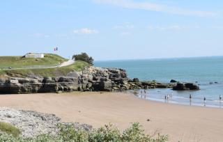 3 Bedroom Amazing Home In Royan - 6