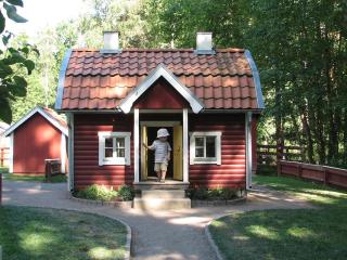 8 person holiday home in VIMMERBY-By Traum - 1