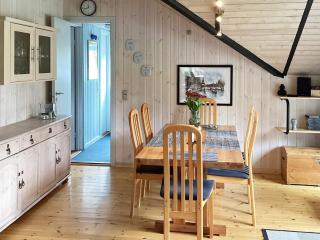 6 person holiday home in Ansager-By Traum - 9