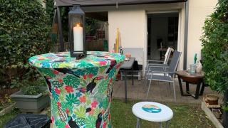 Quiet in Poissy city center for work or family stay - 2