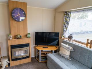 Caravan North Shore Skegness 6 Birth Accomodation - 9