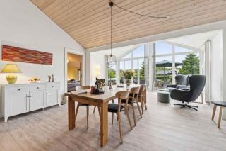 Sunny Fjord Cottage By Ringkøbing Fjord - 3