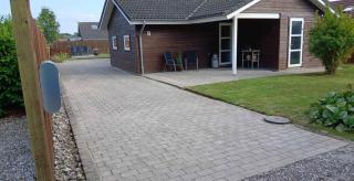 Cosy Cottage On North Funen Near Beach - 0