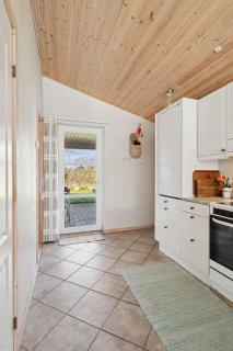 Cosy Cottage On North Funen Near Beach - 8