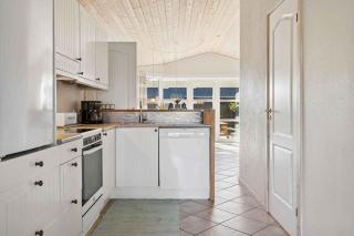 Cosy Cottage On North Funen Near Beach - 7