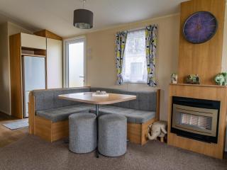 Caravan North Shore Skegness 6 Birth Accomodation - 8