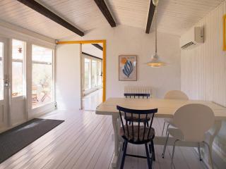 4 person holiday home in Jægerspris - 1