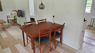 Charming Cottage House In Hoejer - 5