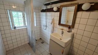 Charming Cottage House In Hoejer - 1