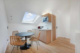 Bright and cosy apartment - 1BD-2P - near Paris - 0